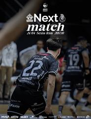 Àguas Santas Milaneza x FC Porto