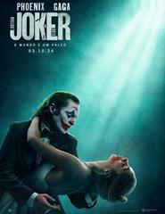 JOKER: LOUCURA A DOIS