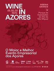 Wine In Azores 2024