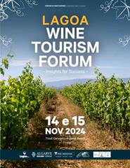 Lagoa Wine Tourism Forum - Insights for Success