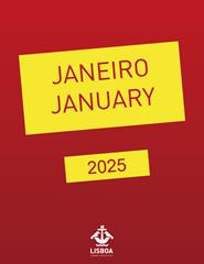 Janeiro / January 2025