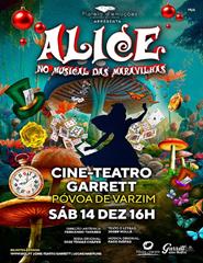 Alice no Musical das Maravilhas