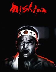 "MISHIMA"