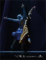 Romeu & Julieta - Quorum Dance Company