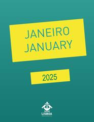 Janeiro/January 2025