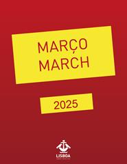 Março/March 2025