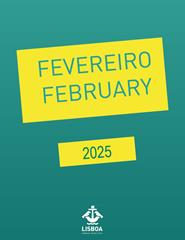 Fevereiro/February 2025