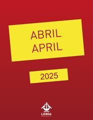 Abril/ April 2025