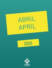 Abril/April 2025