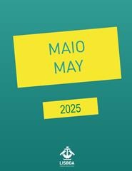 Maio/May 2025