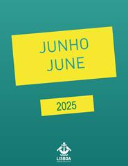 Junho/June 2025