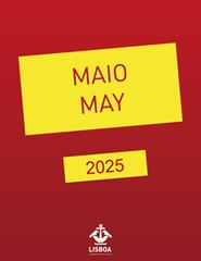 Maio/ May 2025