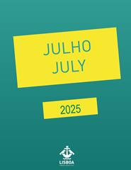 Julho/July 2025