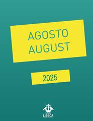 Agosto/August 2025