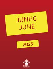 Junho/ June 2025