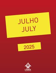 Julho/ July 2025