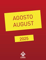 Agosto/ August 2025