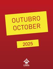 Outubro/ October 2025