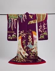 DEIXEMOS O KIMONO 