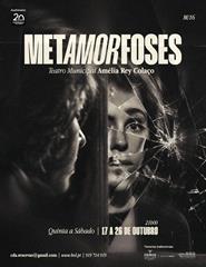 METAMORFOSES