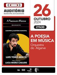 Orquestra do Algarve - 