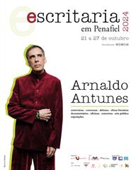 ENTREVISTA A ARNALDO ANTUNES