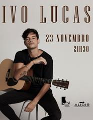 Concerto com IVO LUCAS