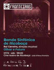 Banda Sinfónica de Alcobaça