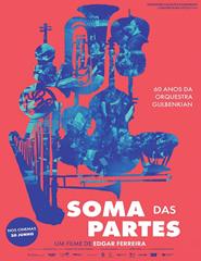 Cineclube: "Soma das Partes: 60 Anos da Orquestra Gulbenkian"