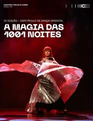 A Magia das 1001 Noites