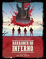 Cine S. João . Barranco do Inferno