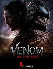 VENOM: THE LAST DANCE