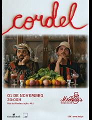 Cordel