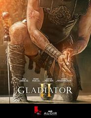 GLADIATOR II