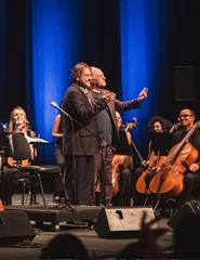 ALCEU VALENÇA & ORQUESTRA OURO PRETO