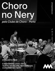 Choro no Nery - Roda de Choro