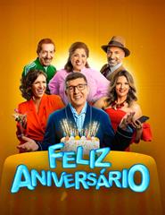 Feliz Aniversário