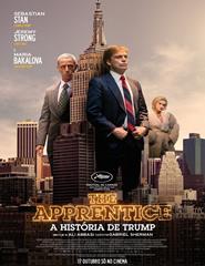 THE APPRENTICE - A HISTÓRIA DE TRUMP