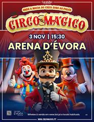 Circo Mágico