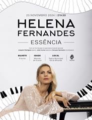 Helena Fernandes - Essência - Viana do Castelo - 23-11-2024