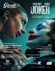 Joker: Loucura a Dois