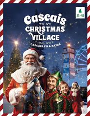 Cascais Christmas Village | 2024