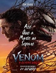 VENOM - A ÚLTIMA DANÇA