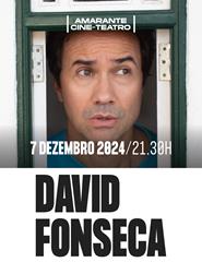 David Fonseca