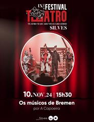 IX ACTO- FESTIVAL DE TEATRO 