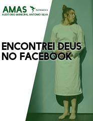 Encontrei Deus no Facebook