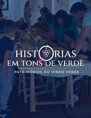 Da uva ao lagar: nas origens do Vinho Verde