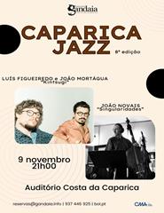 CAPARICA JAZZ