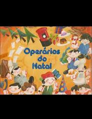 "Operários de Natal"- coprodução teatros amadores concelho de Palmela