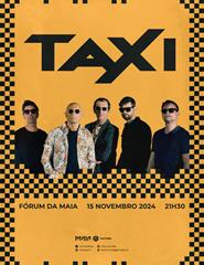 CONCERTO TAXI